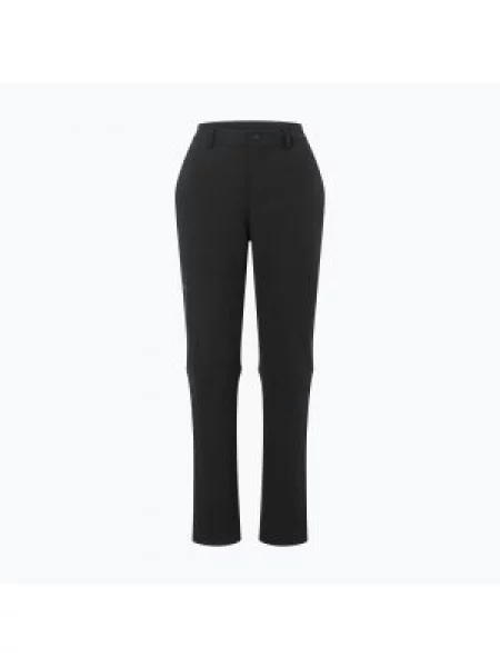 Spodnie softshell Marmot Scree black czarne