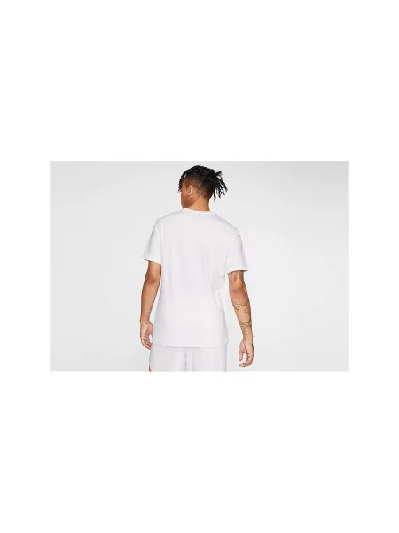 Majica Nike bijela