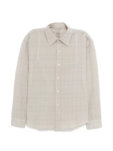 Kostkovaná košile Mfpen