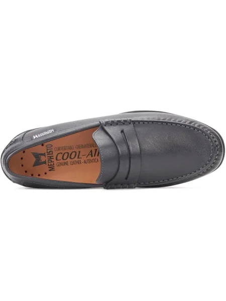 Pantofi Mephisto negru