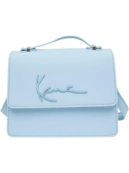 Rucsac Karl Kani albastru