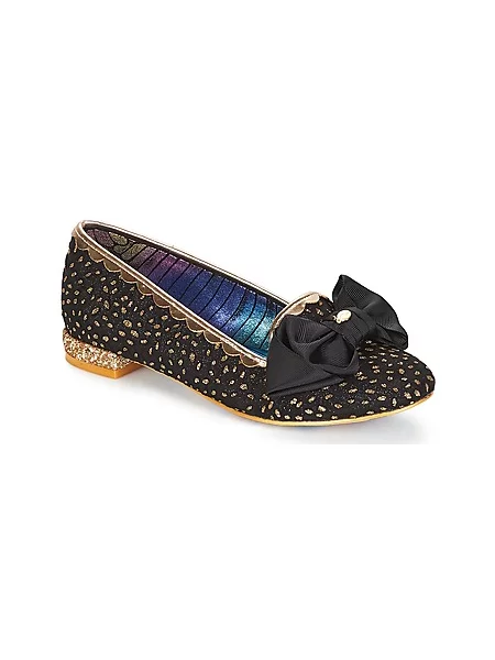 Balerinke Irregular Choice