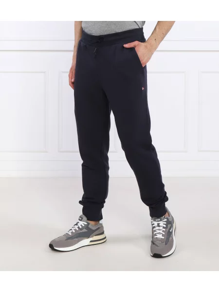 Napapijri Pantaloni de trening MALIS SUM