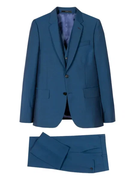 Costum Paul Smith de costum albastru