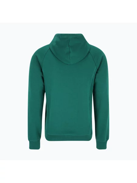 Bluza FILA Lutheran Hoody zielona