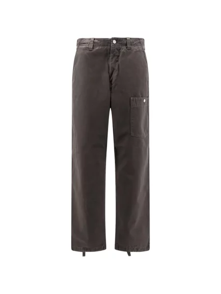 Дънки Stone Island камъни сиво