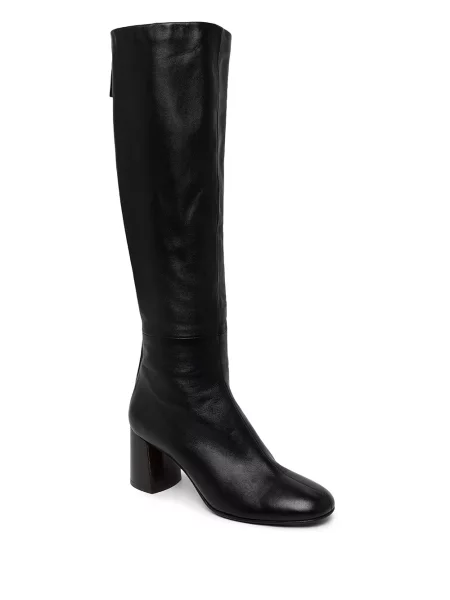 Auliniai batai 3.1 Phillip Lim juoda