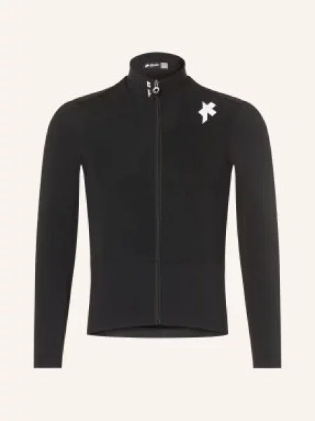 Assos Cyklistická Bunda Equipe R Evo černá