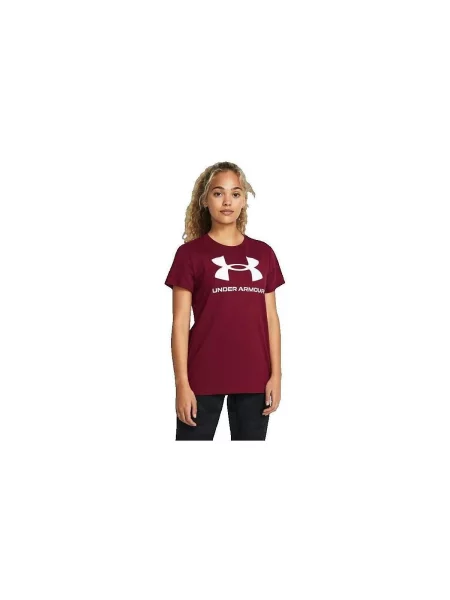 Tricou Under Armour cu autograf