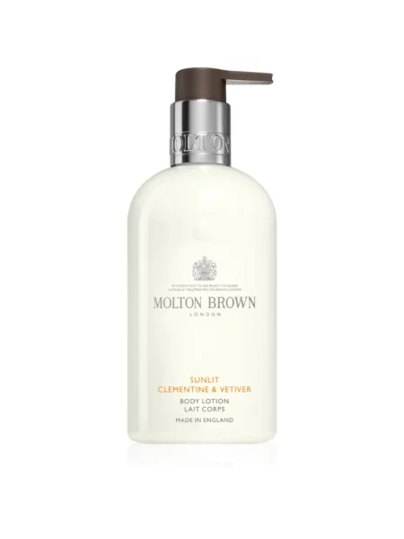 Body Molton Brown brązowy