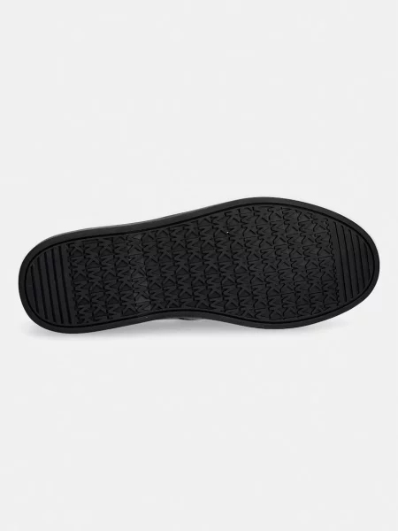 Michael Kors мокасини шкіряні Wesley Slip On