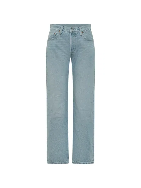 Blugi Levi's® albastru