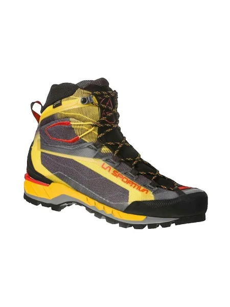 Pantofi La Sportiva negru