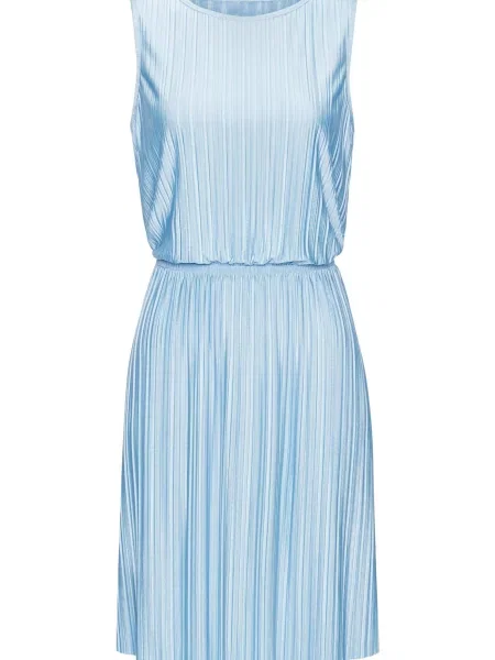 LASCANA Rochie deschis albastru