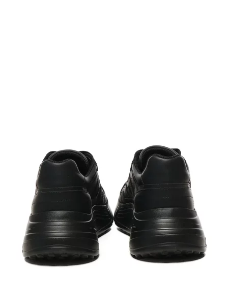 Sneakerși Hogan negru
