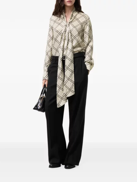 Bluză Burberry