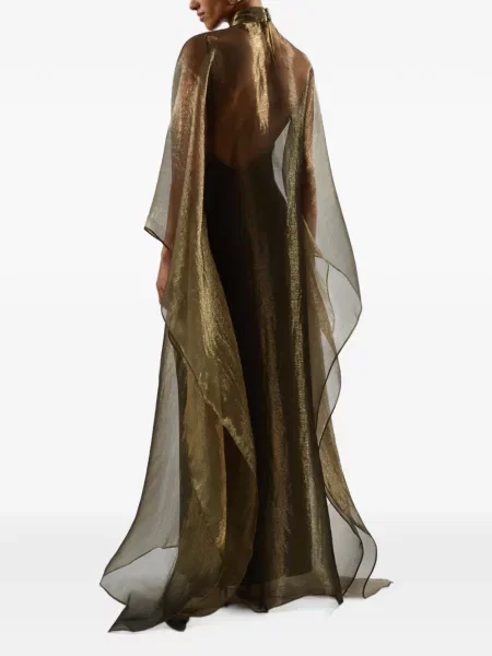 Rochie maxi Taller Marmo