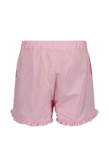 Šortky Off-white biela
