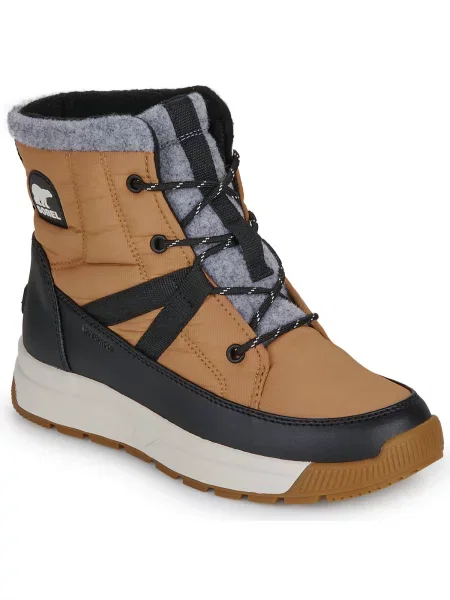 Škornji za sneg Sorel rjava