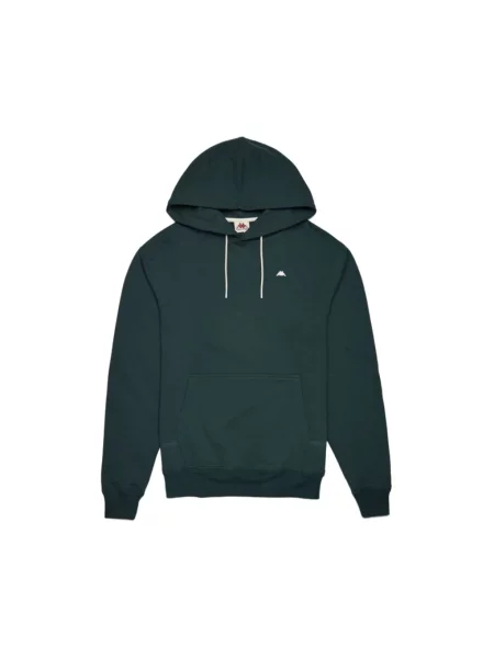 Bluza Kappa zielona