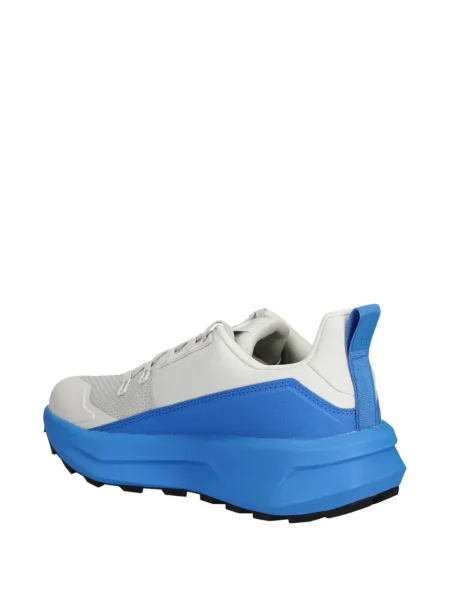 Sneakerși Mammut alb