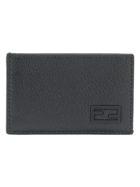 Portfel Fendi czarny