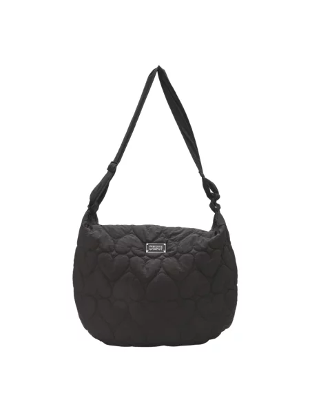 Maksi torebka Fabienne Chapot czarna