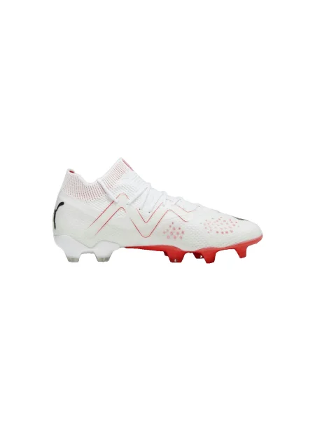Pantofi Puma alb