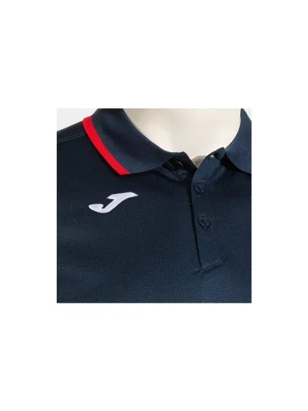 Majica Joma crvena