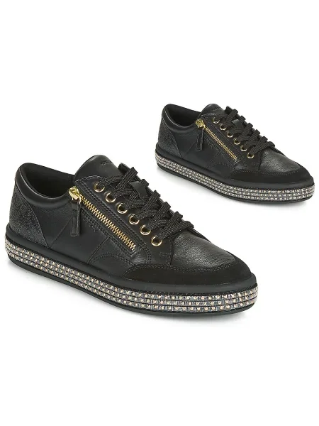 Sneakerși Geox