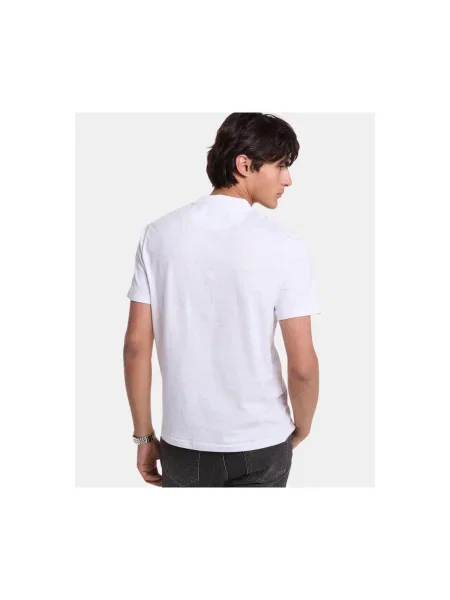 Tricou Michael Kors alb