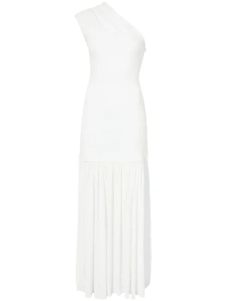 Rochie Proenza Schouler de costum alb