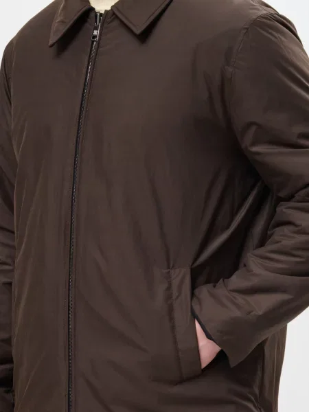 Куртка Panicale Cashmere чорна