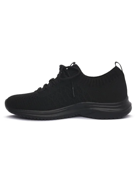 Pantofi Dockers negru