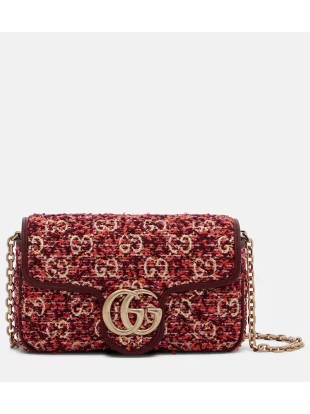 Torbica Gucci GG Marmont iz tvida