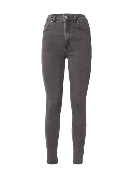 BALMOHK Jeans denim gri