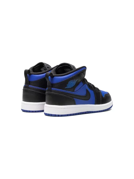 Sneakersy dziecięce Jordan niebieskie