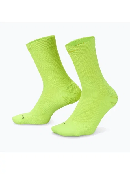 Носки Nike для бега черные