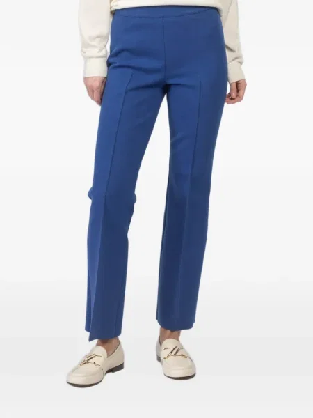 Pantaloni High Sport albastru