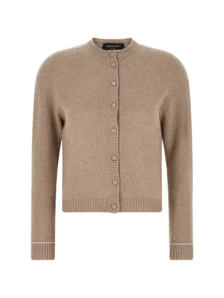 Lung cardigan Fabiana Filippi
