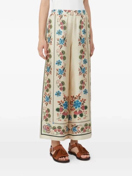 Voiaj pantaloni Weekend Max Mara