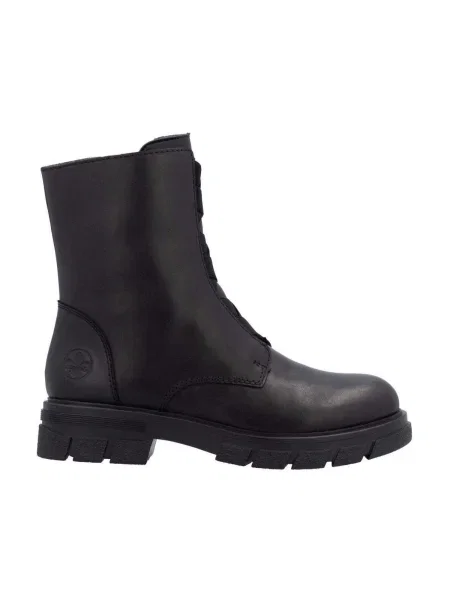 Pantofi Rieker negru