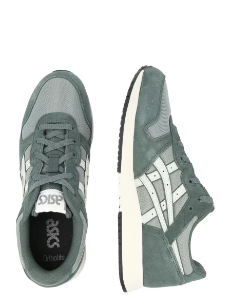 ASICS SportStyle Nízke tenisky LYTE CLASSIC' zelená