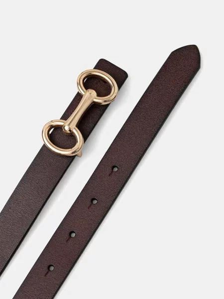 Answear.LAB ремінь шкіряний