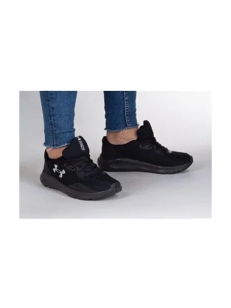 Pantofi Under Armour negru