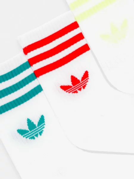Adidas Originals шкарпетки 3 шт.