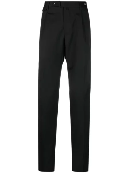 Pantaloni Tagliatore negru