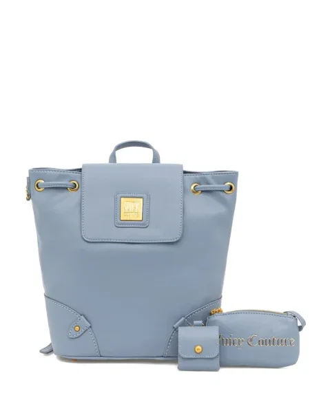 Rucsac Juicy Couture albastru