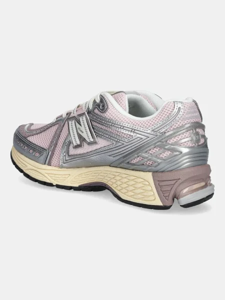 Tenisky New Balance růžové