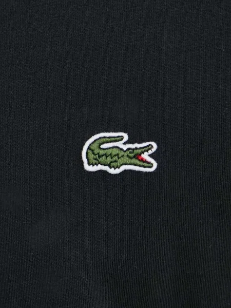 Lacoste футболка basic